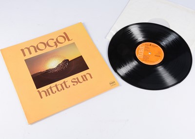Lot 90 - Mogol LP