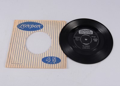 Lot 97 - Lavern Baker 7" Single