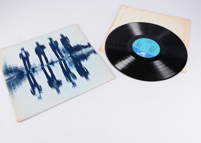 Lot 105 - Aynsley Dunbar Retaliation LP