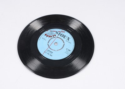 Lot 125 - J.D. (The Roc) 7" Single