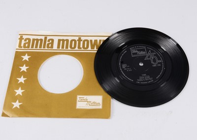 Lot 132 - Edwin Starr 7" Single