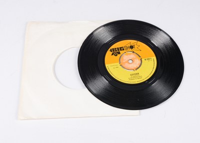 Lot 135 - Kingstonians 7" Single