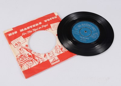 Lot 142 - Roy Clark 7" Single