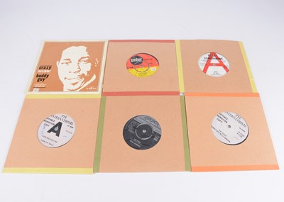 Lot 143 - Sixties 7" Singles / EPs