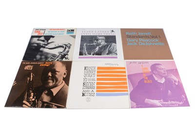 Lot 147 - Jazz LPs
