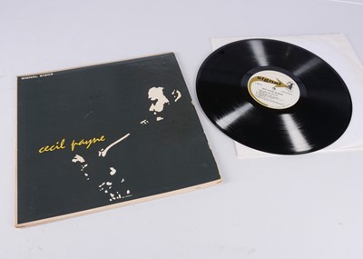 Lot 148 - Cecil Payne LP