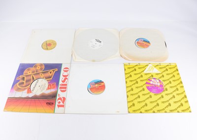 Lot 151 - Reggae / Ska / SOCA 12" Singles