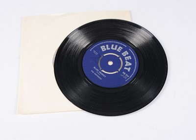 Lot 155 - Personalities 7" Single