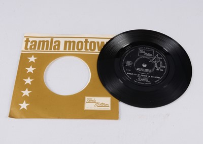 Lot 157 - Miracles 7" Single