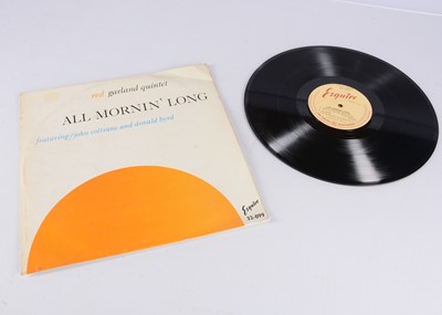 Lot 162 - Red Garland LP