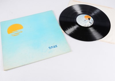 Lot 165 - Haze LP