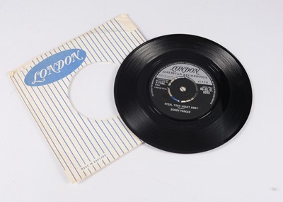 Lot 175 - Bobby Parker 7" Single