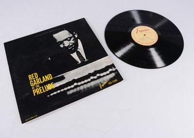 Lot 198 - Red Garland LP