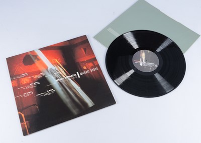 Lot 210 - Michael Brook LP
