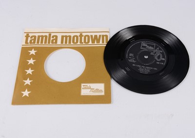 Lot 212 - Frank Wilson 7" Single