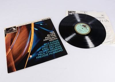Lot 217 - Oliver Nelson LP
