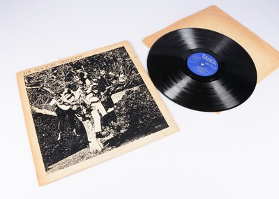 Lot 230 - The Maglory Dengluch LP