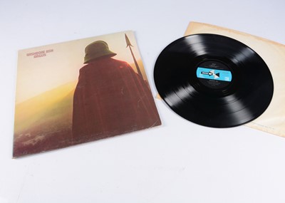 Lot 235 - Wishbone Ash LP