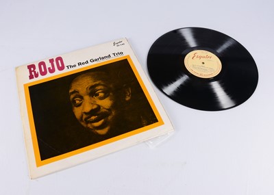 Lot 237 - Red Garland LP