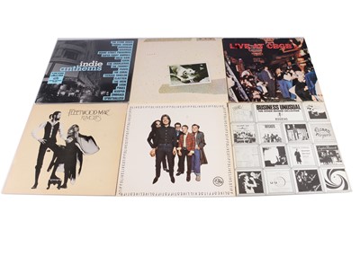Lot 247 - LP Records