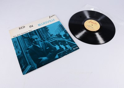 Lot 258 - Red Garland LP