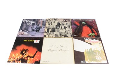 Lot 259 - LP Records