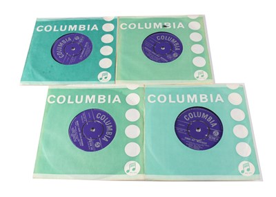 Lot 263 - African Jazz 7" Singles