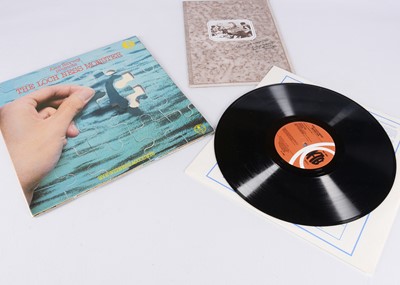 Lot 273 - Alex Harvey LP