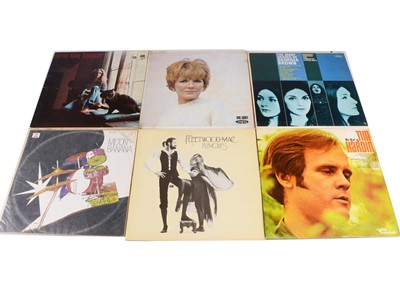 Lot 274 - LP Records