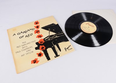 Lot 275 - Red Garland LP
