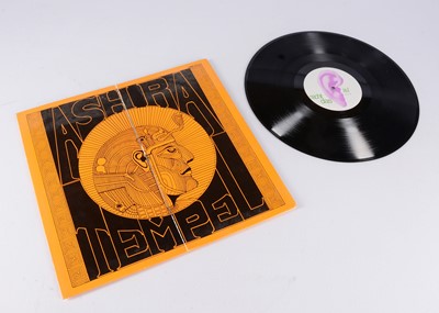 Lot 302 - Ashra Temple LP
