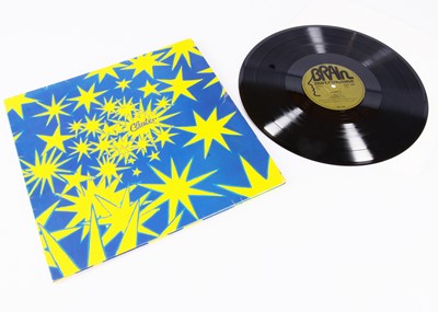 Lot 310 - Cluster LP