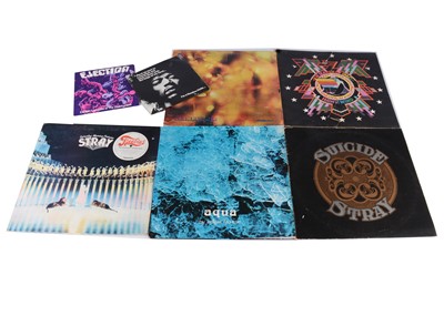 Lot 313 - LP Records / 7" Singles plus