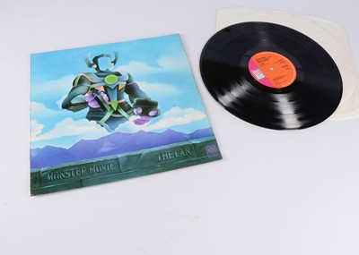 Lot 314 - Can LP