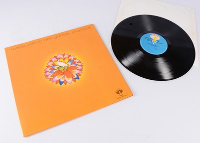 Lot 317 - Popol Vuh LP