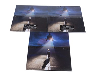 Lot 318 - The Feeling Box Sets