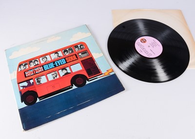 Lot 320 - Various Artists / Blues LP