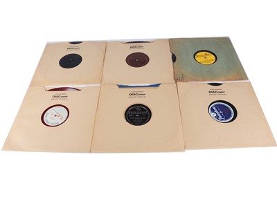 Lot 326 - Jazz 78s / Chris Barber
