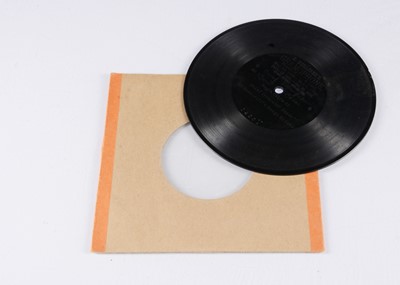 Lot 327 - Berliner 7" 78s