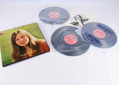Lot 338 - Jacqueline Du Pre Box Set