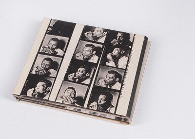 Lot 344 - Little Walter CD Box Set