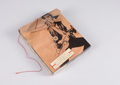 Lot 354 - Chuck Berry CD Box Set