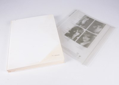 Lot 378 - The Beatles Box Set