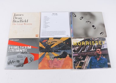 Lot 413 - Promo CDs