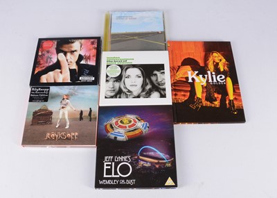 Lot 431 - Pop CDs
