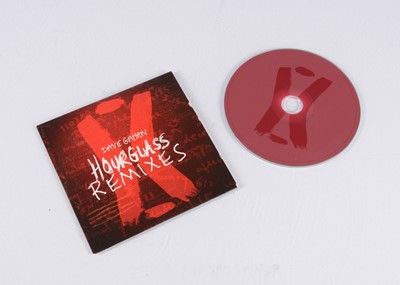 Lot 436 - Dave Gahan CD