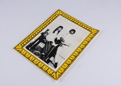 Lot 514 - Sonny and Cher Programme