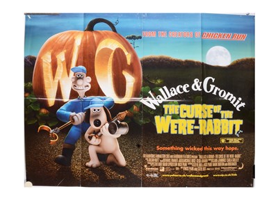 Lot 536 - Comedy / Children Films Quad Posters