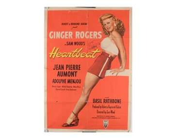 Lot 571 - Film Posters