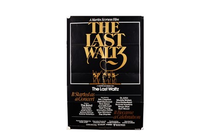Lot 573 - Film Posters